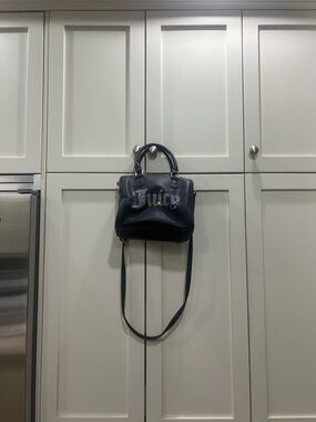 Juicy couture purse